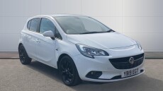 Vauxhall Corsa 1.4 [75] Griffin 5dr Petrol Hatchback